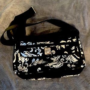 Beautiful, lightweight Brighton shoulder bag.